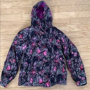 Billabong snowboard jacket